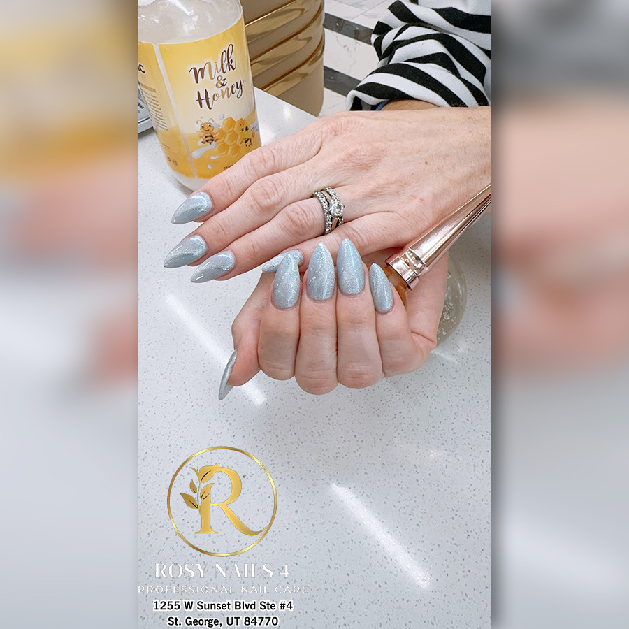 Rosy Nails Spa 4